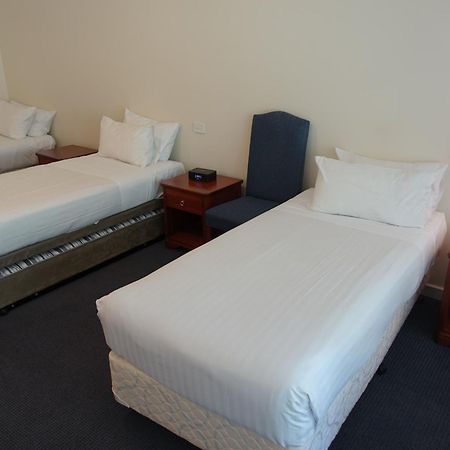 Elkanah Lodge And Conference Centre Marysville Chambre photo