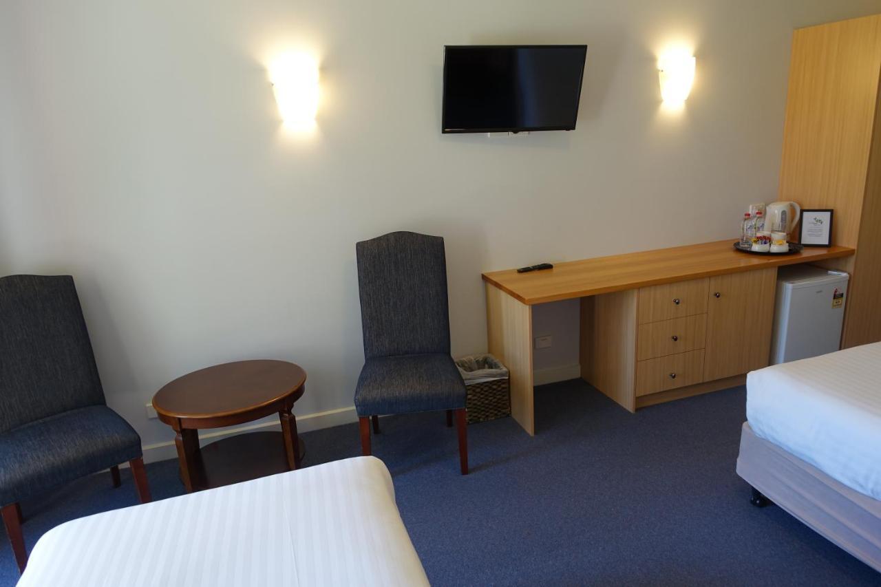 Elkanah Lodge And Conference Centre Marysville Extérieur photo