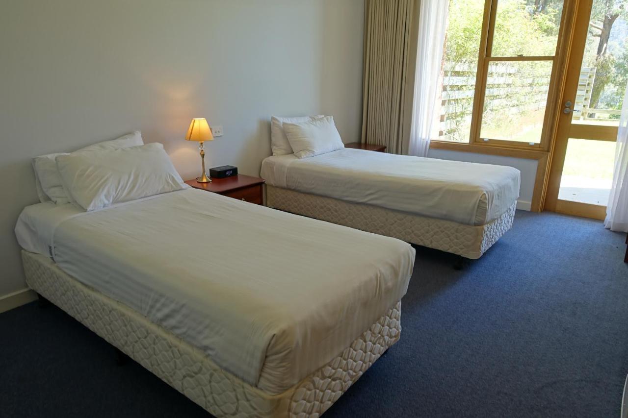 Elkanah Lodge And Conference Centre Marysville Chambre photo